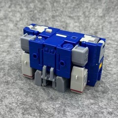 For SS86 Soundwave G1 Style Upgrade Kit 3D Printed Completion Parts