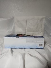 2015 Hasbro Jurassic World Dino Hybrid FX TRex In Box, JJ-B-32