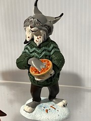 Disney Store Zootopia 2 Action Figure Figures Lot 7 Gazelle Hogbottom Nick Wilde
