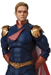 Medicom Toy MAFEX No.151 The Boys Homelander Action Figure Brand New in Box