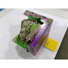 Grossmos! Flying Dino Toy Kids Unisex One Size Multicolor New Skull Launcher