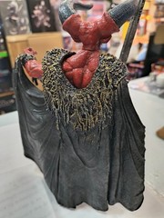 Legend Devil Movie maniacs figure Loose