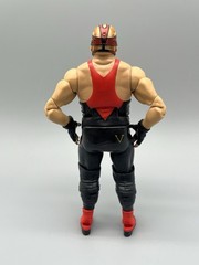 Mattel WWE Elite Collection Royal Rumble Series 4 Vader Action Figure