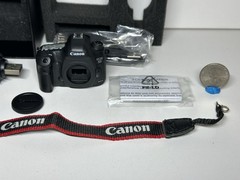 Canon Miniature Camera EOS 5D Mark III EF24-105mm F4L IS USM 8GB USB Flash Drive