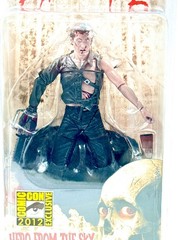 Evil Dead 2 – Ash Hero From The Sky Bruce Campbell SDCC Exclusive 2012 NECA NEW