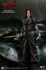 300 RISE OF AN EMPIRE ARTEMISA STAR ACE 2018 BOXED