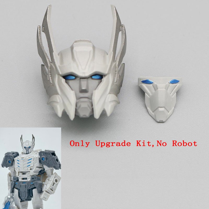 IN STOCK! ABS Casting Head Upgrade Kit For Age of the Primes Prima Prime