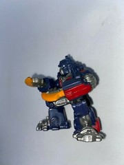 Transformers / ROTF Robot Heroes Optimus Prime 2008 2.25 in$