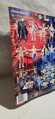 DUDLEY BOYZ 2 Pack Figure Set Wrestlemania 2000 First Appearance Winners