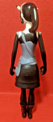 Bendy and the Ink Machine Series 2 ALLISON ANGEL Action Figure 5 inches