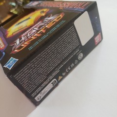 Transformers Legacy United Origin Bumblebee (Cybertronian) Deluxe Class New