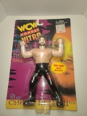 1997 WCW – Chris Benoit – The Original San Francisco Toymakers – Monday Nitro