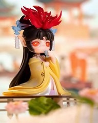 NEW FULL SET Rolife Suri Journey to the West 8/8 Confirmed Figures