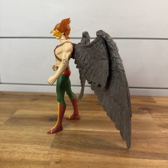 DC Direct Silver Age Hawkman 6″ Scale Action Figure ONLY Ships Fast!