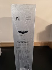 INART The Joker Rooted Hair Deluxe 1/6 Scale Figure – The Dark Knight Version