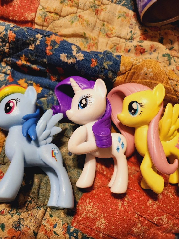 Hasbro My Little Pony Set