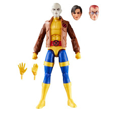 IN HAND! 2025 Marvel X-MEN 97 Legends Animated Wave 3 Set of 6 Hasbro 6″ Figures