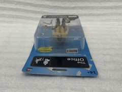 The Office DWIGHT K SCHRUTE 5″ Action Figure PhatMojo Series 1