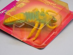 1983 LJN Advanced Dungeons & Dragons RAGING ROPER Monster SEALED moc AD&D toy !!