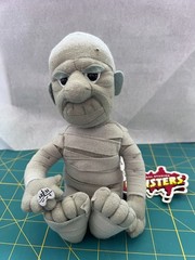 Universal Studios Original Monsters Beanies Plush-NWT-CVS-CHOOSE FROM 8