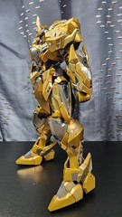 MOSHOWTOYS Progenitor Effect Supreme Class Lancelot of the Lake Special Limited