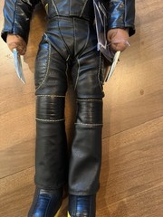 Marvel X-Men Original Wolverine Doll NWT 18”