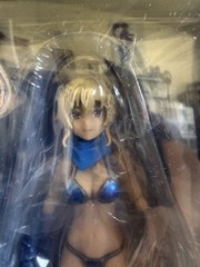 Max Factory Figma 534 Bikini Armor (Makoto) Veteran Fighter Ver. Action Figure