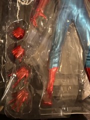 Hot Toys “Spider-Man” Spider-Man (Spider Armor – MK IV Suit) – New Sealed