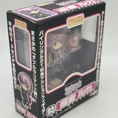 Figure Nendoroid Luka Megurine 093 Vocaloid From Japan Good Smile