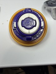 BEYBLADE Lightning Pandora Endless P8 S10 Burst Quadstrike
