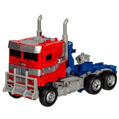 Hasbro Transformers Voyager Class Rise of the Beasts 102 Optimus Prime Figure