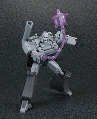 Transforms Masterpiece MP36 Megatron figure Toy New 10″