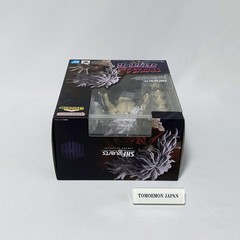 Bandai S.H.Figuarts TOMURA SHIGARAKI My Hero Academia TAMASHII NATIONS New Japan