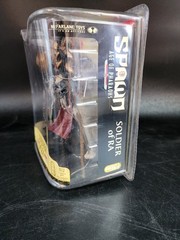 McFarlane Toys Spawn Age Of Pharaohs Soldier Of RA Series 33 Action Figure
