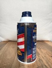 Jurassic World 🦖 Limited E2022 Beard Buster Rare Barbasol 10oz Can RUST VARIANT