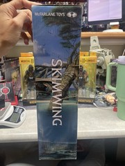 McFarlane Toys Avatar: The Way of Water Banshee Skimwing Mega Action Figure