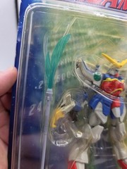 Bandai SHENLONG GUNDAM 9205 Mobile Suit Wing 1995 New Rare