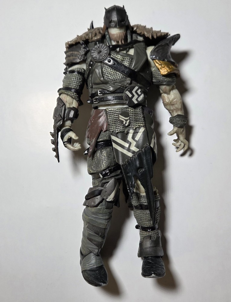 Funko Legacy Collection Magic The Gathering Garruk Wildspeaker 7.5″ Figure MTG