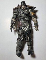 Funko Legacy Collection Magic The Gathering Garruk Wildspeaker 7.5″ Figure MTG