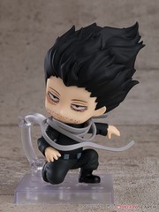 GOOD SMILE COMPANY NENDOROID #2401 MY HERO ACADEMIA SHOTA AIZAWA ACTION FIGURE