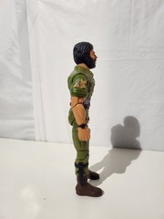 Snakebite – Rambo Force of Freedom (1986) Coleco