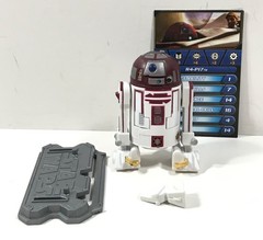 Star Wars The Clone Wars R4-P17 CW30 Loose Action Figure 3.75″ 2010 Astro Droid