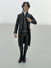 Sleepy Hollow Johnny Depp As Ichabod Crane 6.5″ Action Figure McFarlane 1999