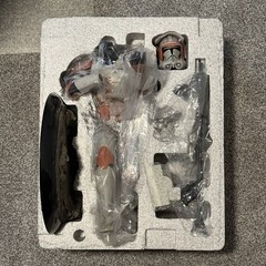Sideshow Collectibles Star Wars Commander Cody Premium Format Exclusive 47 / 400