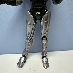 Robocop 9 1/4 inch Action figure full articulation TM Orion stamped on Foot