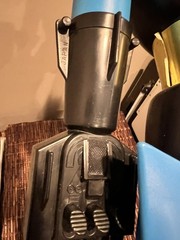 Vintage 24” Great Mazinga Shogun Warrior Mattel Japan Jumbo Figure Incomplete