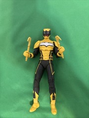 DC Mcfarlane Multiverse The Signal Duke Thomas
