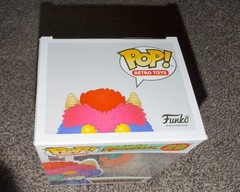 Funko Pop! Retro Toys – # 29 My Pet Monster 1980’s