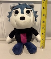 PIGGY 8″ Roblox Collectable Plush Plushies Lot of 9 Clowny Tigry Zompiggy Doggy