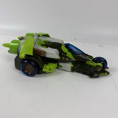 2005 Hasbro Transformers Cybertron Crumple Zone Voyager Class